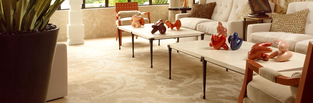 Whitehouse carpet store